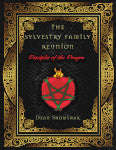 Champions RPG The Sylvestri Family Reunion Disciples of the Dragon (RPGs)