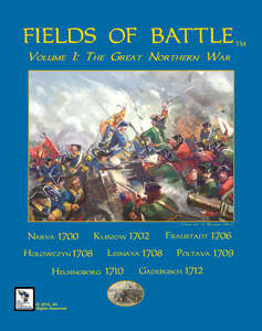 Great Northern War (Board Games)