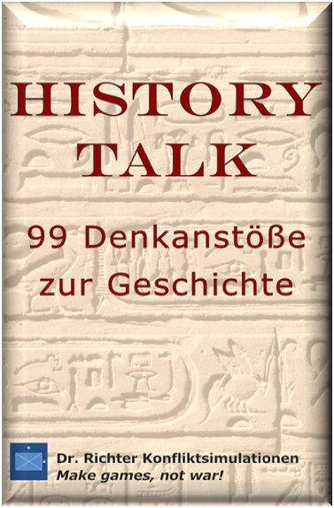 History Talk (Board Games)