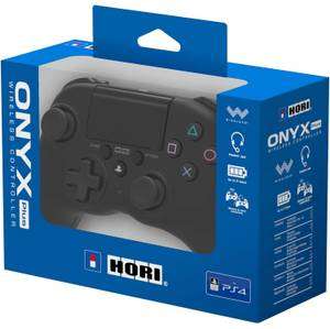 HORI Official SONY Licensed ONYX Bluetooth Wireless Controller - PS4