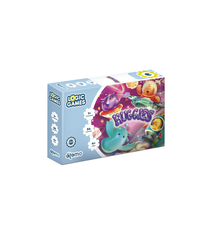 Huggies (Board Games)