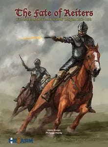 Fate of the Reiters (Board Games)