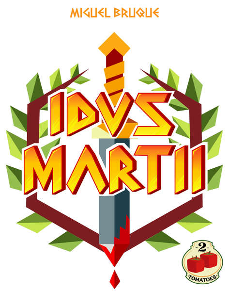 Idus Martii (Board Games)
