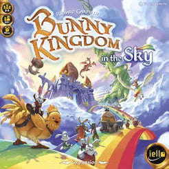 Bunny Kingdom In The Sky (Board Games)
