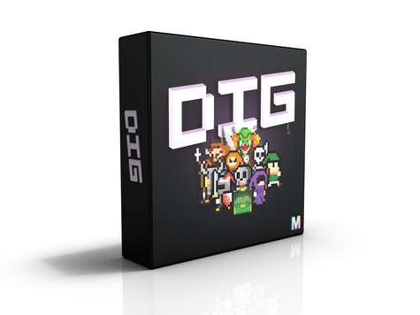 DIG (Board Games)