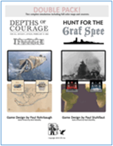 Nautical But Nice OOP (Board Games)