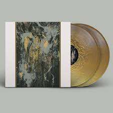 Sumac - May You Be Held (Metallic Gold Vinyl) (Indie Exclusive) (Vinyl)