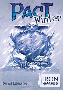 Pact Winter (Board Games)