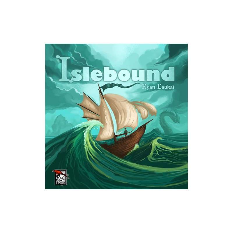 Islebound (Board Games)
