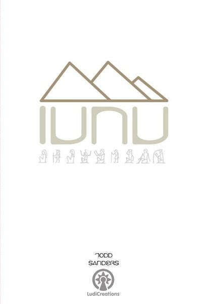 IUNU (Board Games)