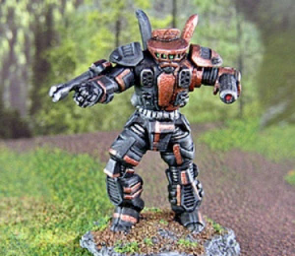 BattleTech Miniatures Onslaught SA-OS2 (Miniatures)