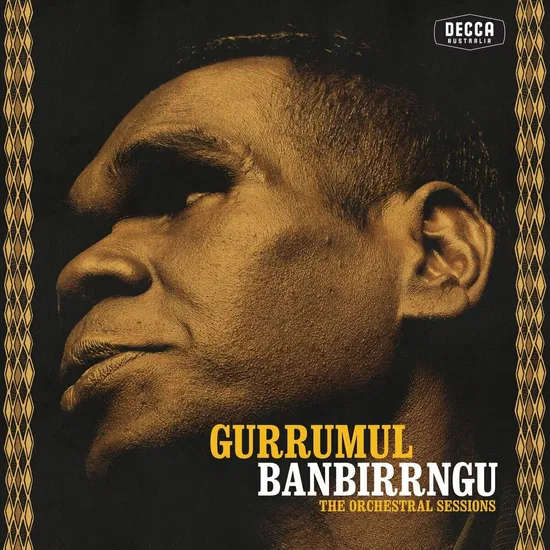 Gurrumul - Banbirrngu - The Orchestral Sessions (Vinyl)