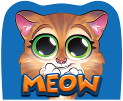 Meow! (Board Games)