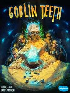 Goblin Teeth (Board Games)
