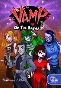 Vamp on the Batwalk OOP (Board Games)