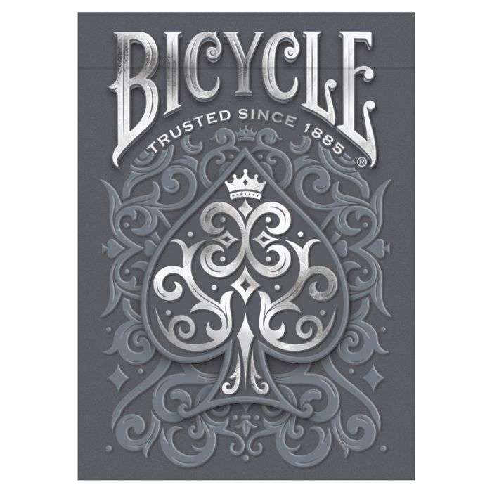 Bicycle Playing Cards Cinder (Playing Cards)