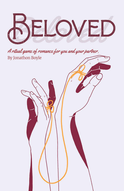 Beloved (RPGs)