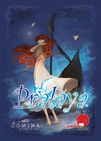 Domina Pralaya (Board Games)