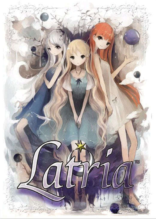 Domina Latria (Board Games)