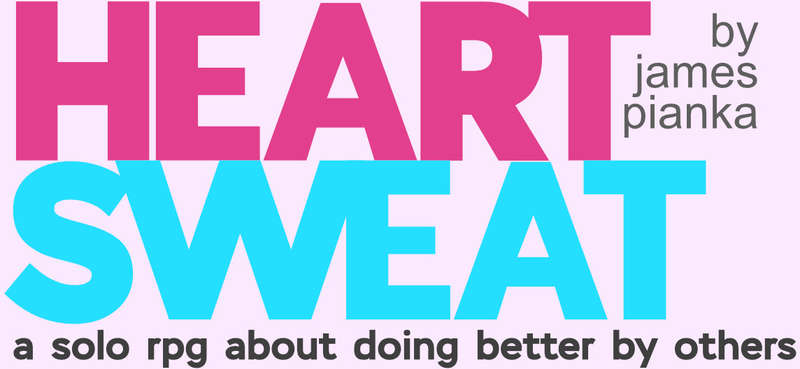 Heartsweat RPG (RPGs)