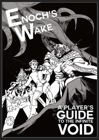 Enochs Wake RPG (RPGs)