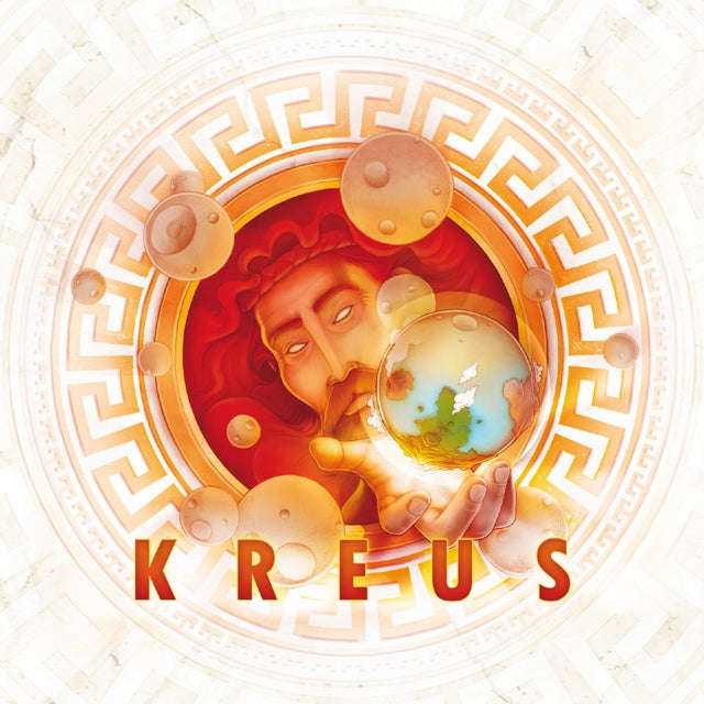 Kreus (Board Games)