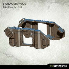 Legionary Tank Extra Armour (Miniatures)