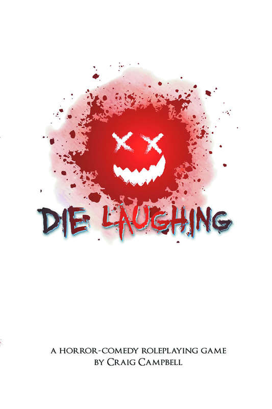 Die Laughing RPG (RPGs)