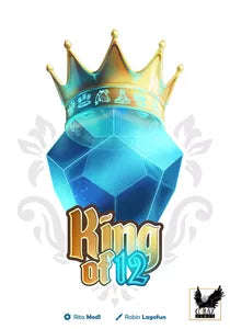 King of 12 (Board Games)