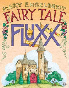 Fairy Tale Fluxx (Board Games)