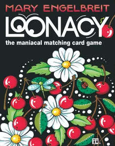 Mary Engelbreit Loonacy (Board Games)