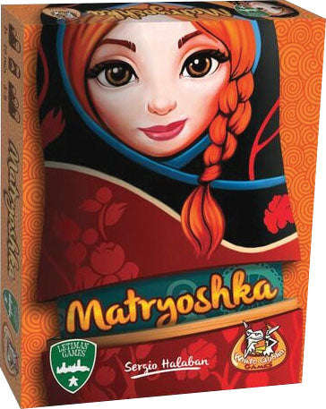Matryoshka (Board Games)