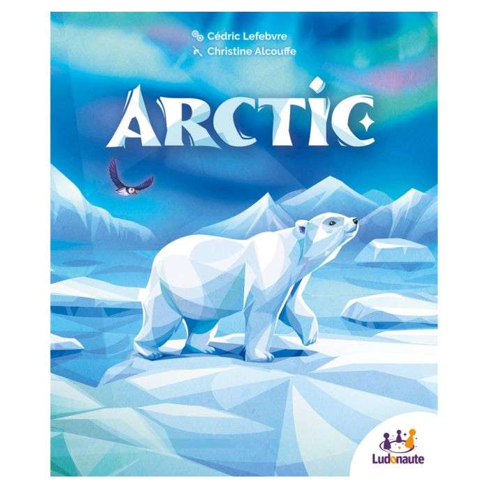 Arctic (Board Games)