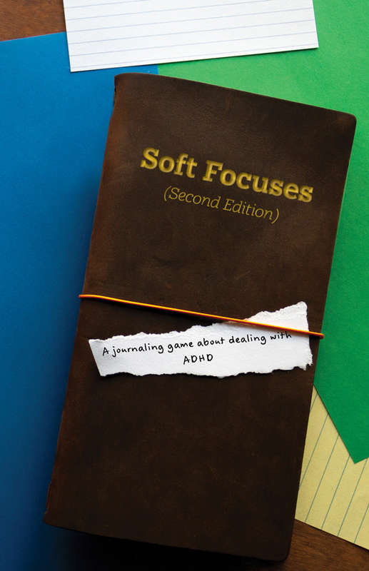 Soft Focuses RPG (RPGs)
