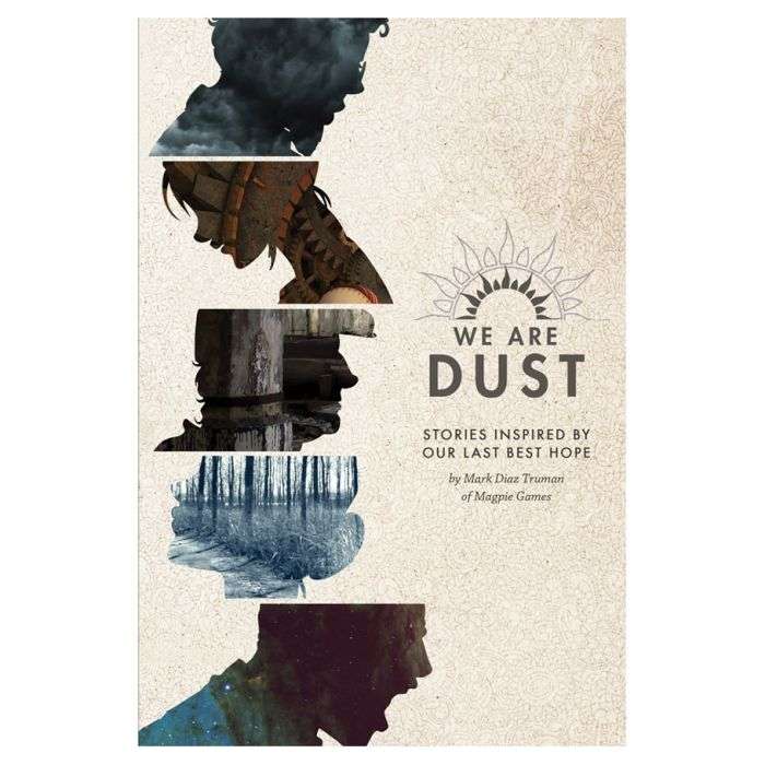 We are Dust (RPGs)