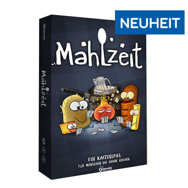 Mahlzeit (Board Games)