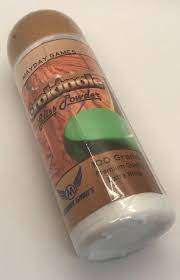 Crokinole Premium Gliss Powder -100 Grams (Board & Card Game Accessories)