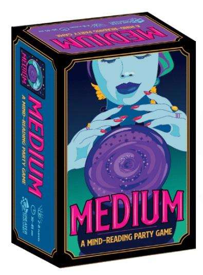 Medium (Board Games)