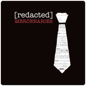 [redacted] Mercenaries (Board Games)