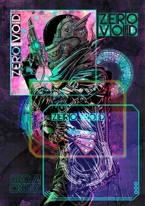 Zero Void RPG (RPGs)