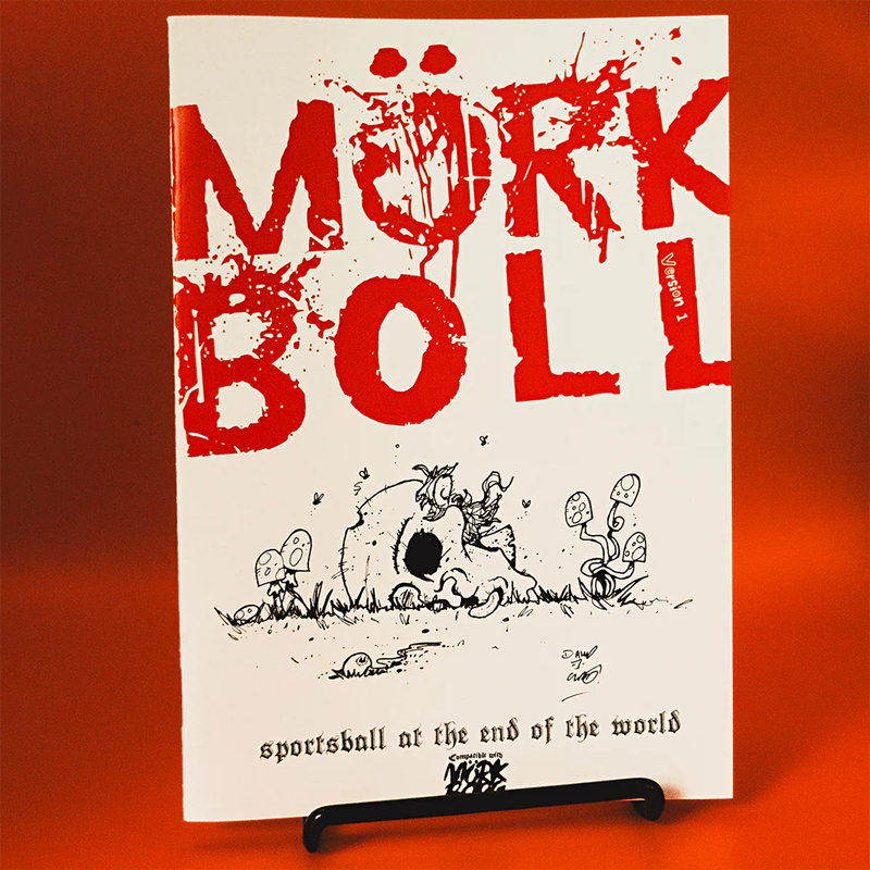 MÃ¶rk Boll (RPGs)