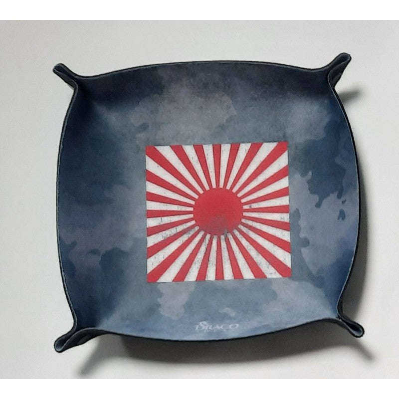 Neoprene Dice Tray Japan (Dice Sets & Games)