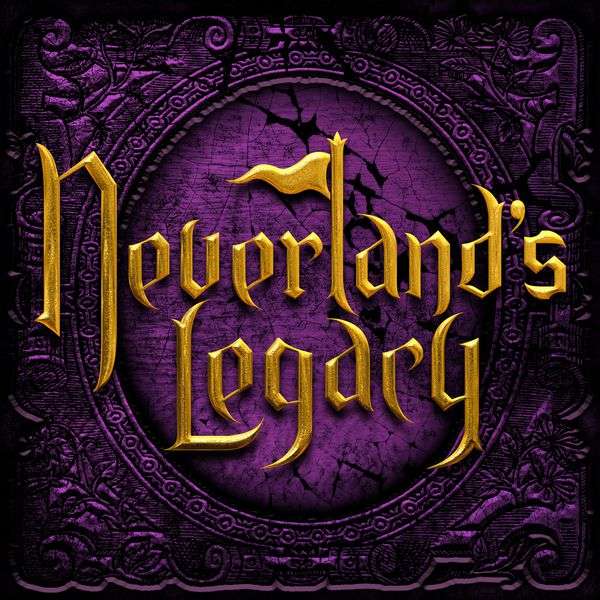 Neverlands Legacy (Boxed Board Game) (Board Games)