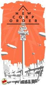 New Corp Order (Board Games)