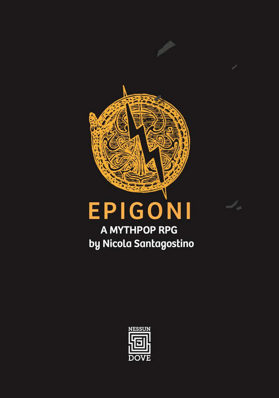 Epigoni Mythpop RPG (RPGs)