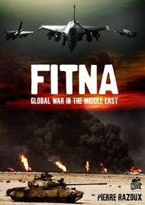 Fitna (Board Games)