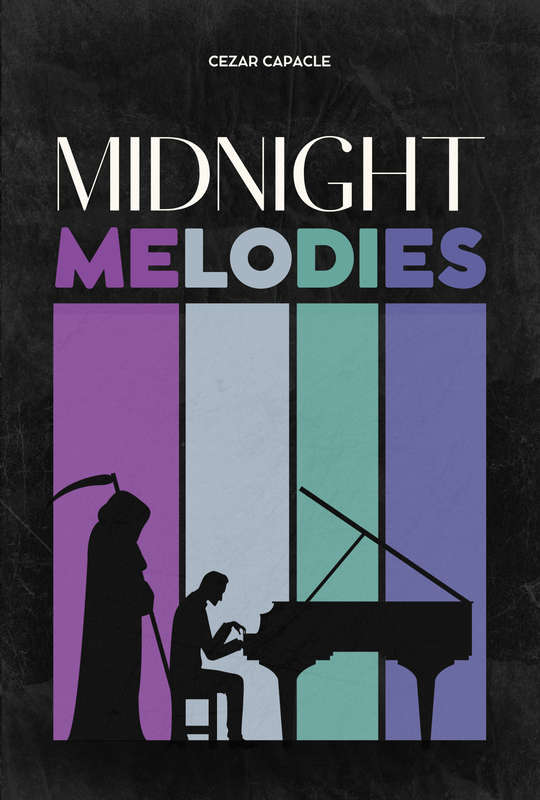 Midnight Melodies Solo RPG (RPGs)
