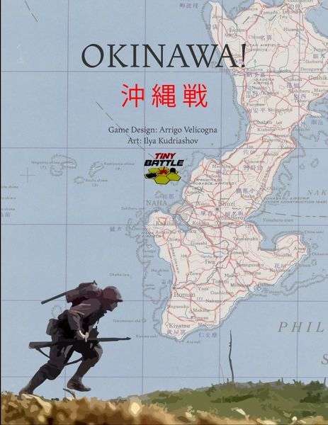 Okinawa (Board Games)