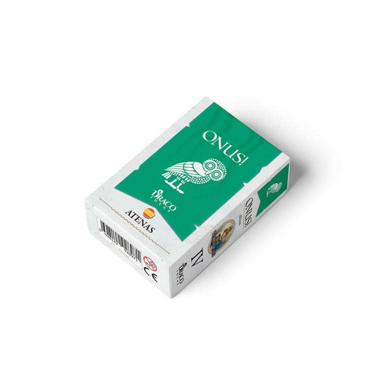 Onus Army IV Athens (Board Games)