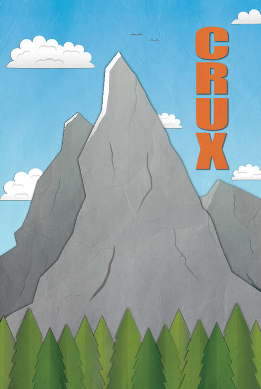 Crux Solo Journaling RPG (RPGs)
